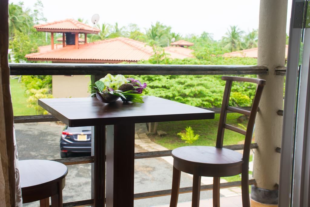 Mass Eco Cabana Yoga&Spa Unawatuna Exterior foto