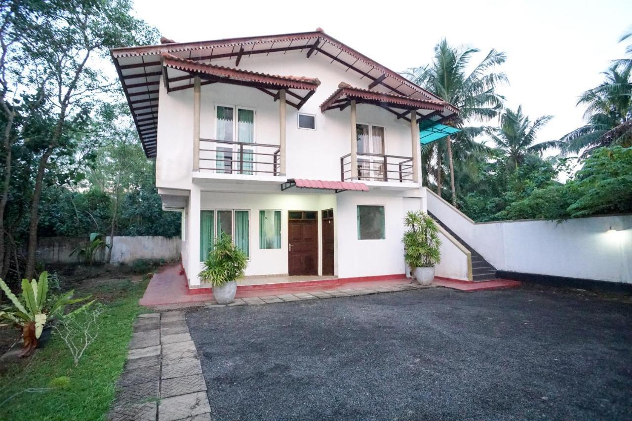 Mass Eco Cabana Yoga&Spa Unawatuna Exterior foto